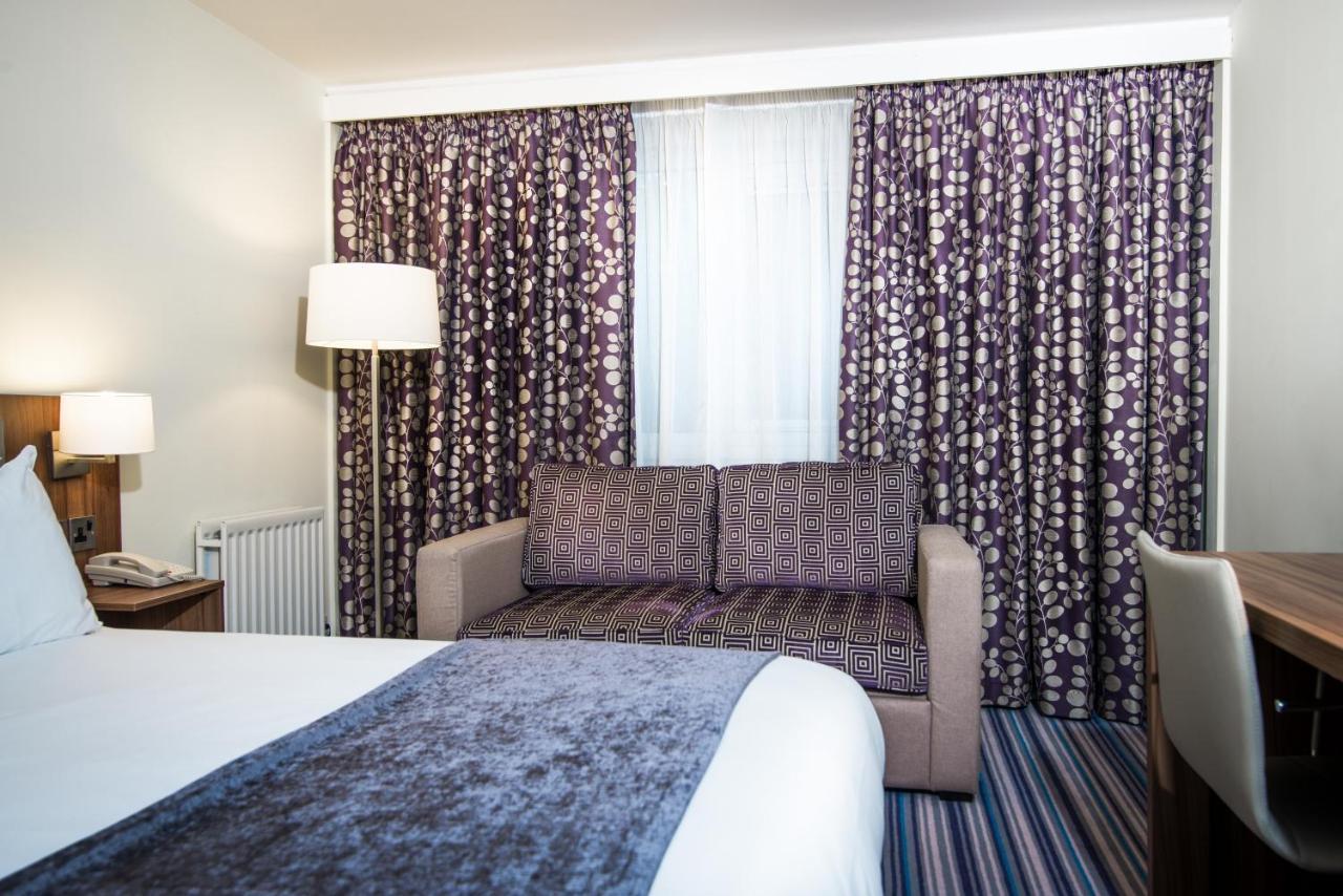 Holiday Inn Chester South By Ihg Exterior photo