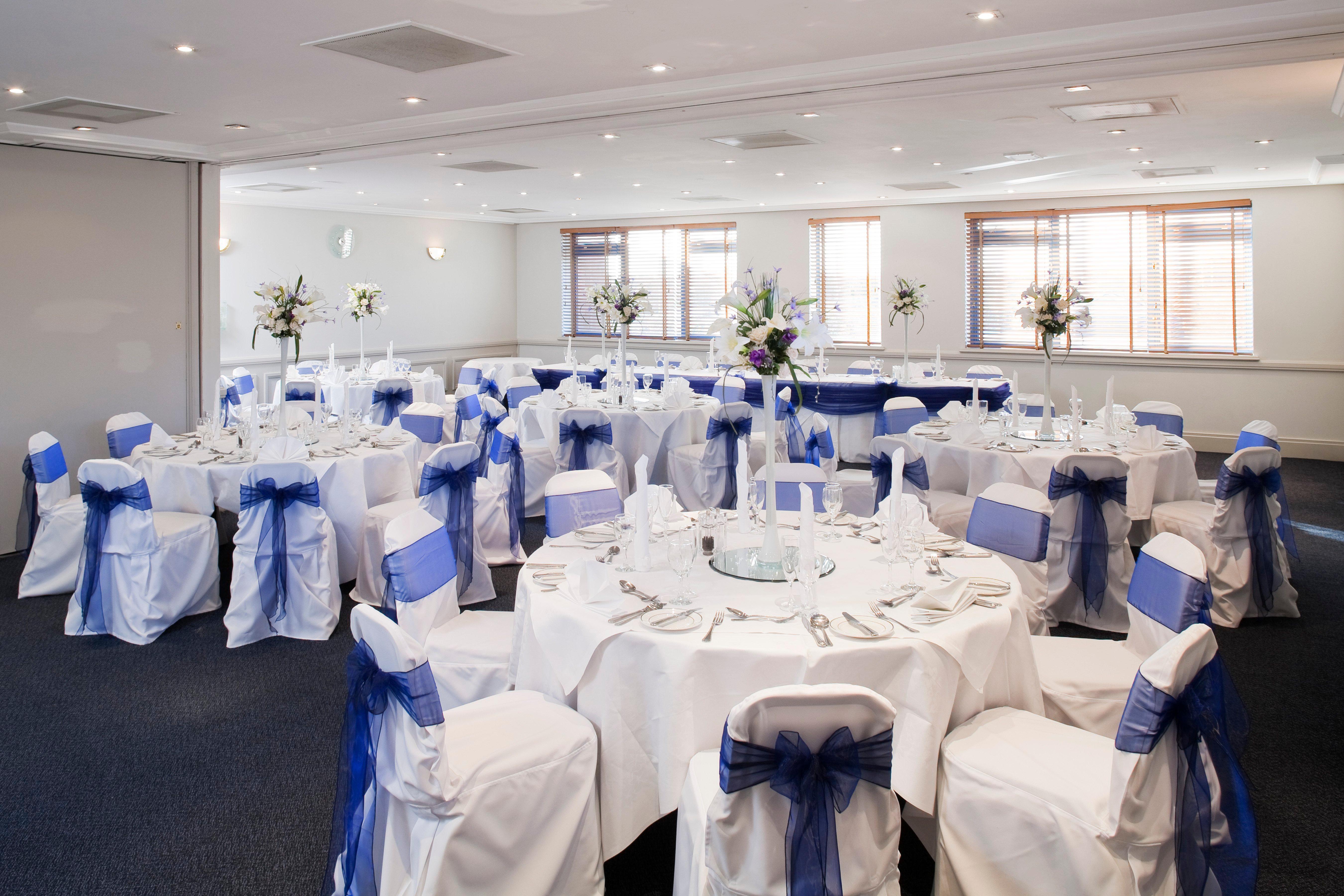 Holiday Inn Chester South By Ihg Exterior photo