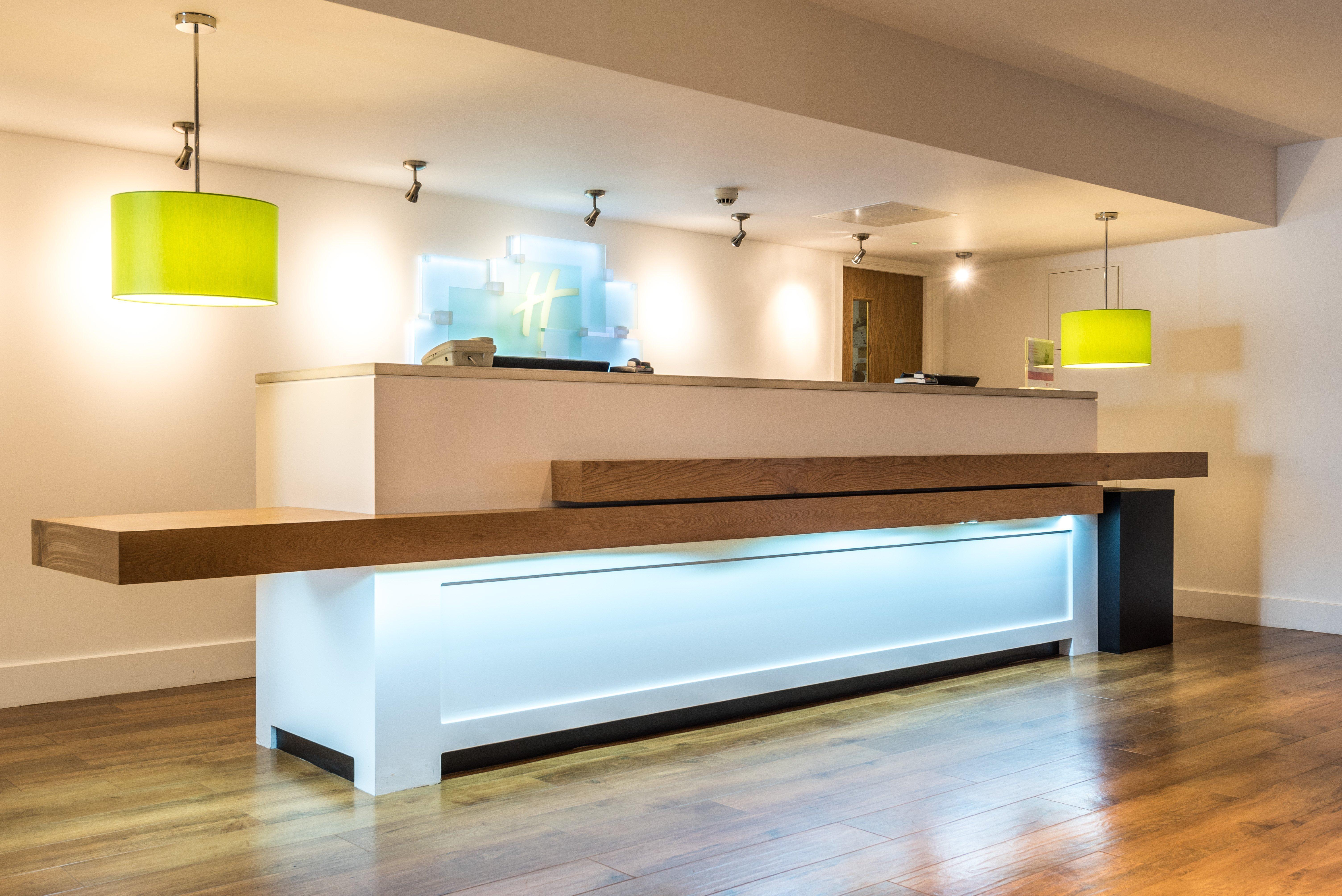 Holiday Inn Chester South By Ihg Exterior photo