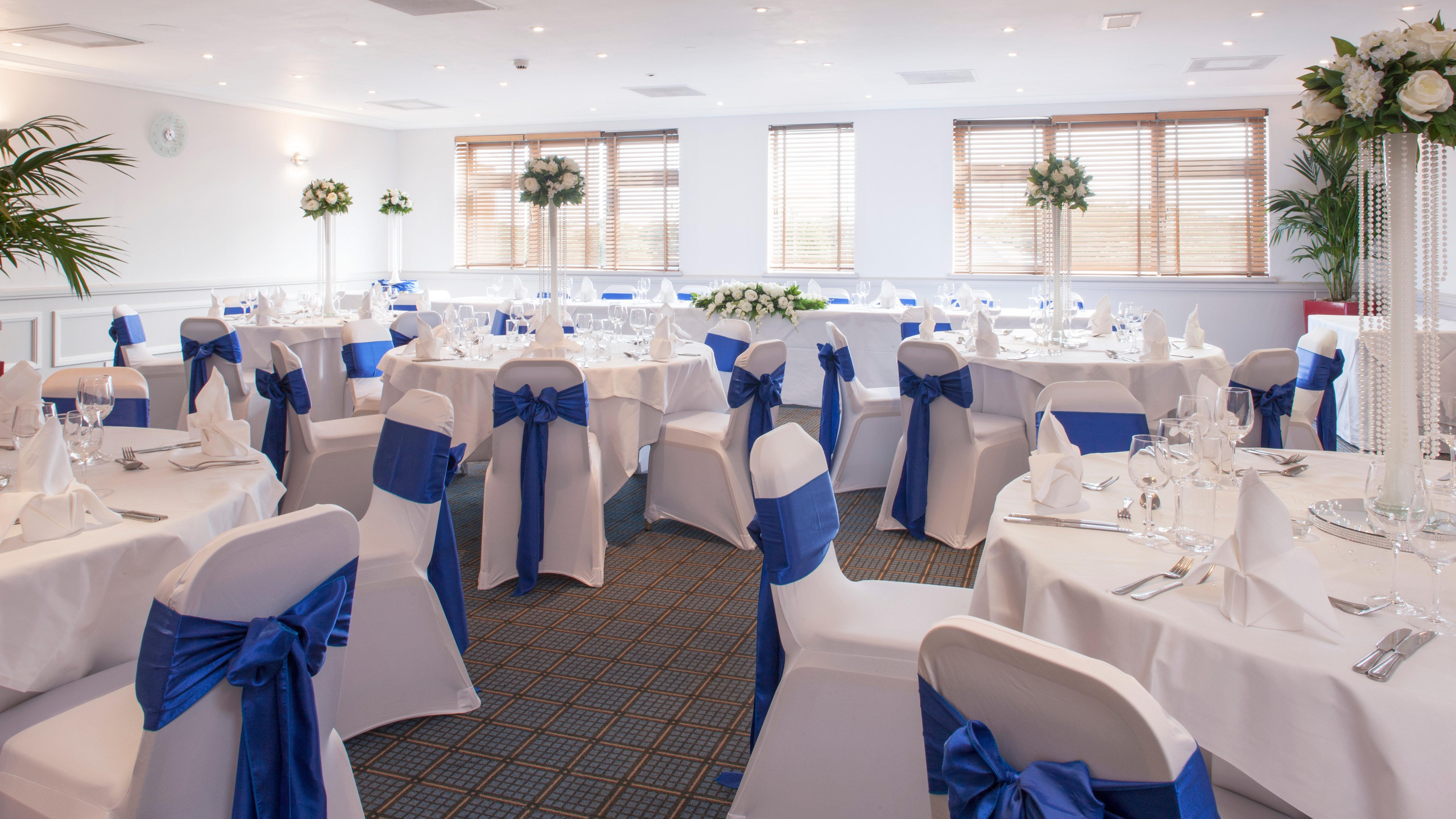 Holiday Inn Chester South By Ihg Exterior photo