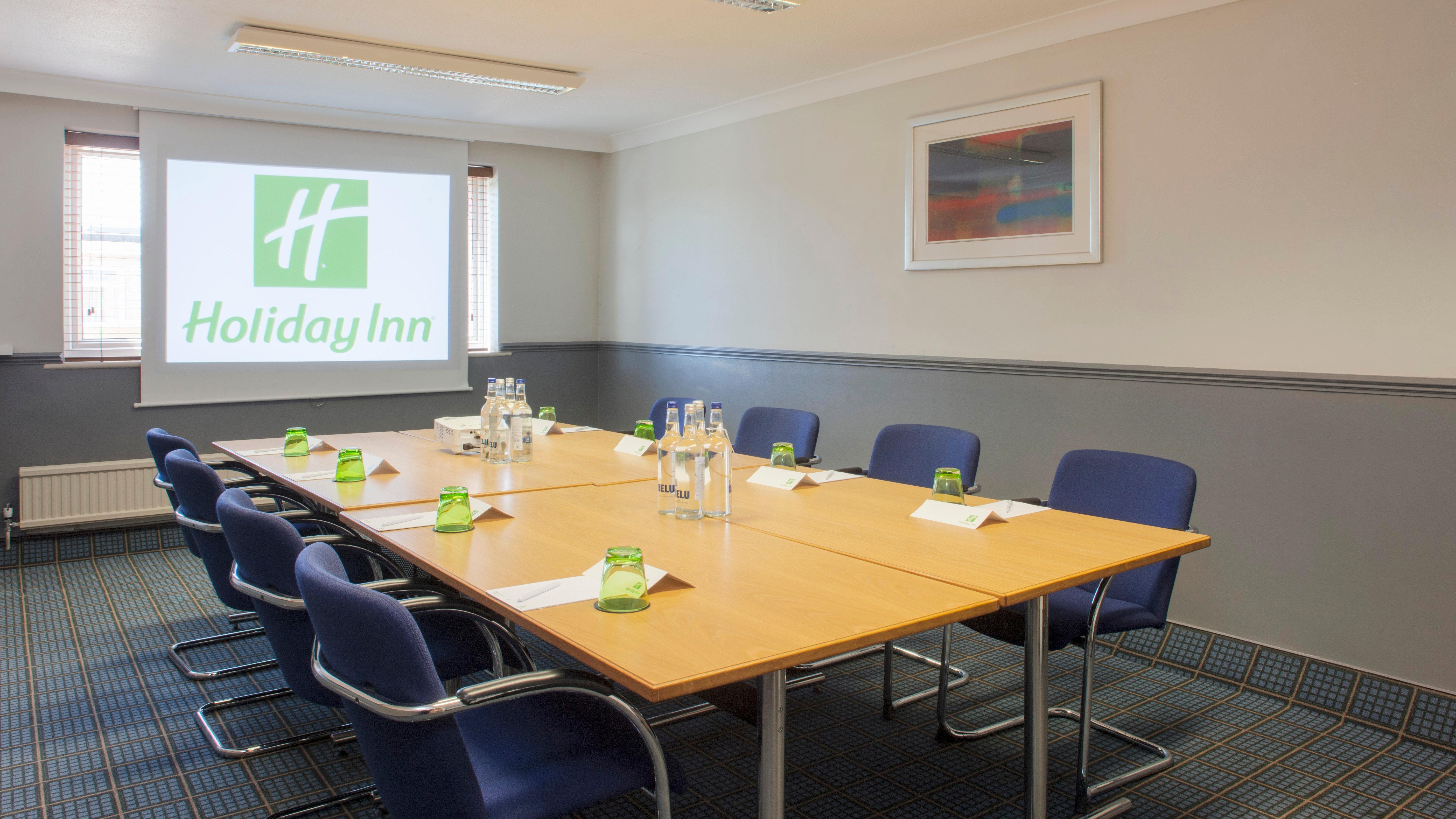 Holiday Inn Chester South By Ihg Exterior photo
