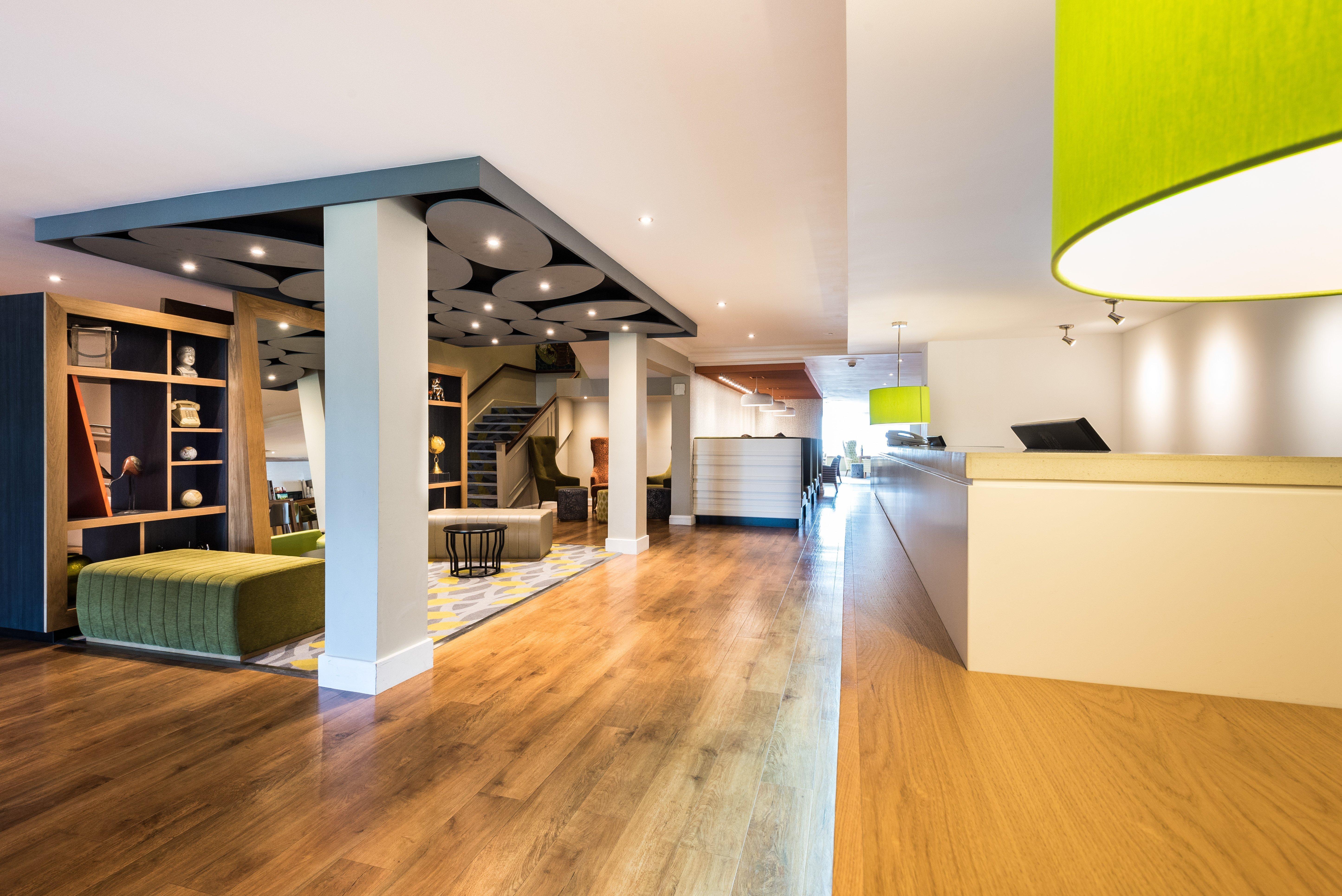 Holiday Inn Chester South By Ihg Exterior photo