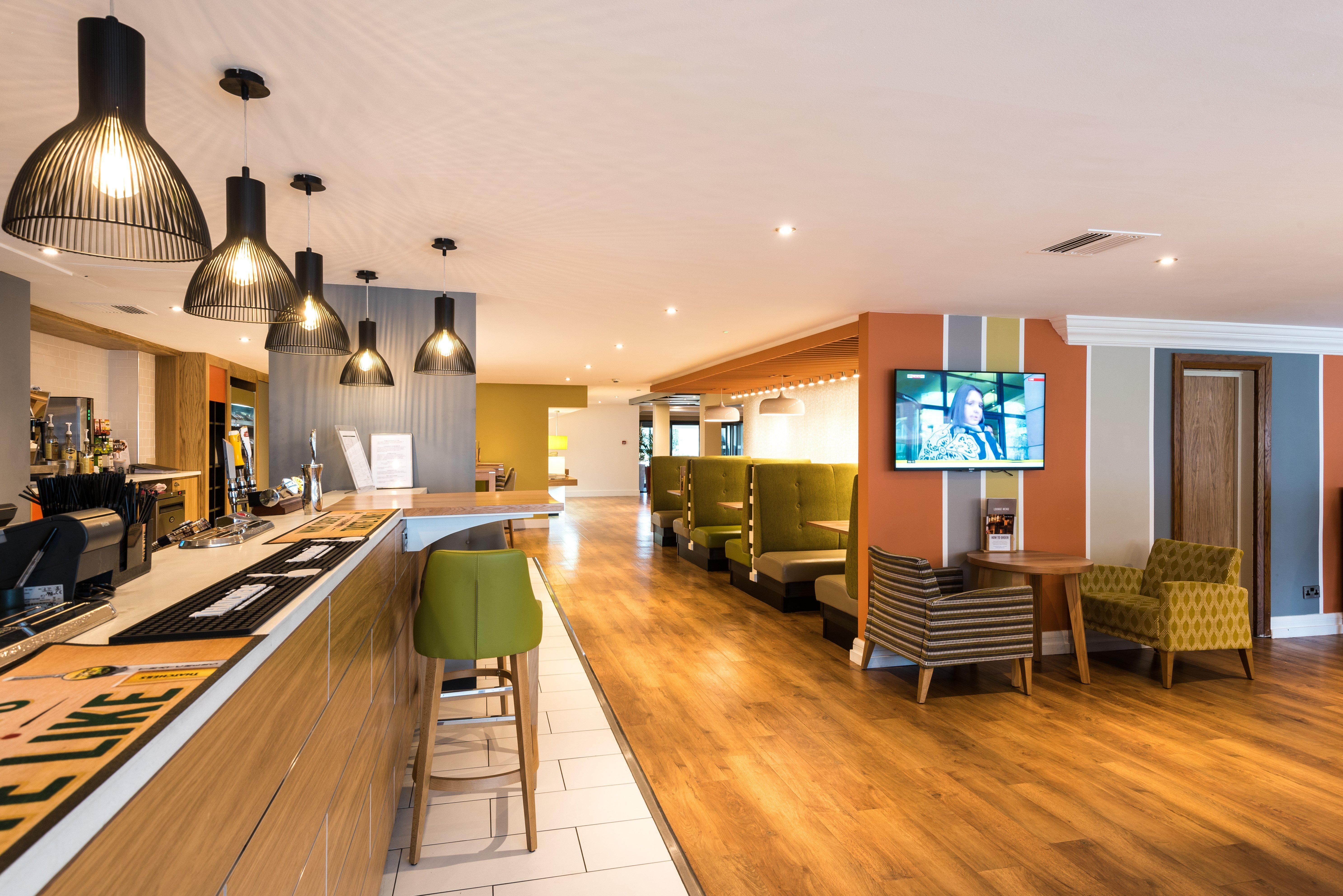 Holiday Inn Chester South By Ihg Exterior photo