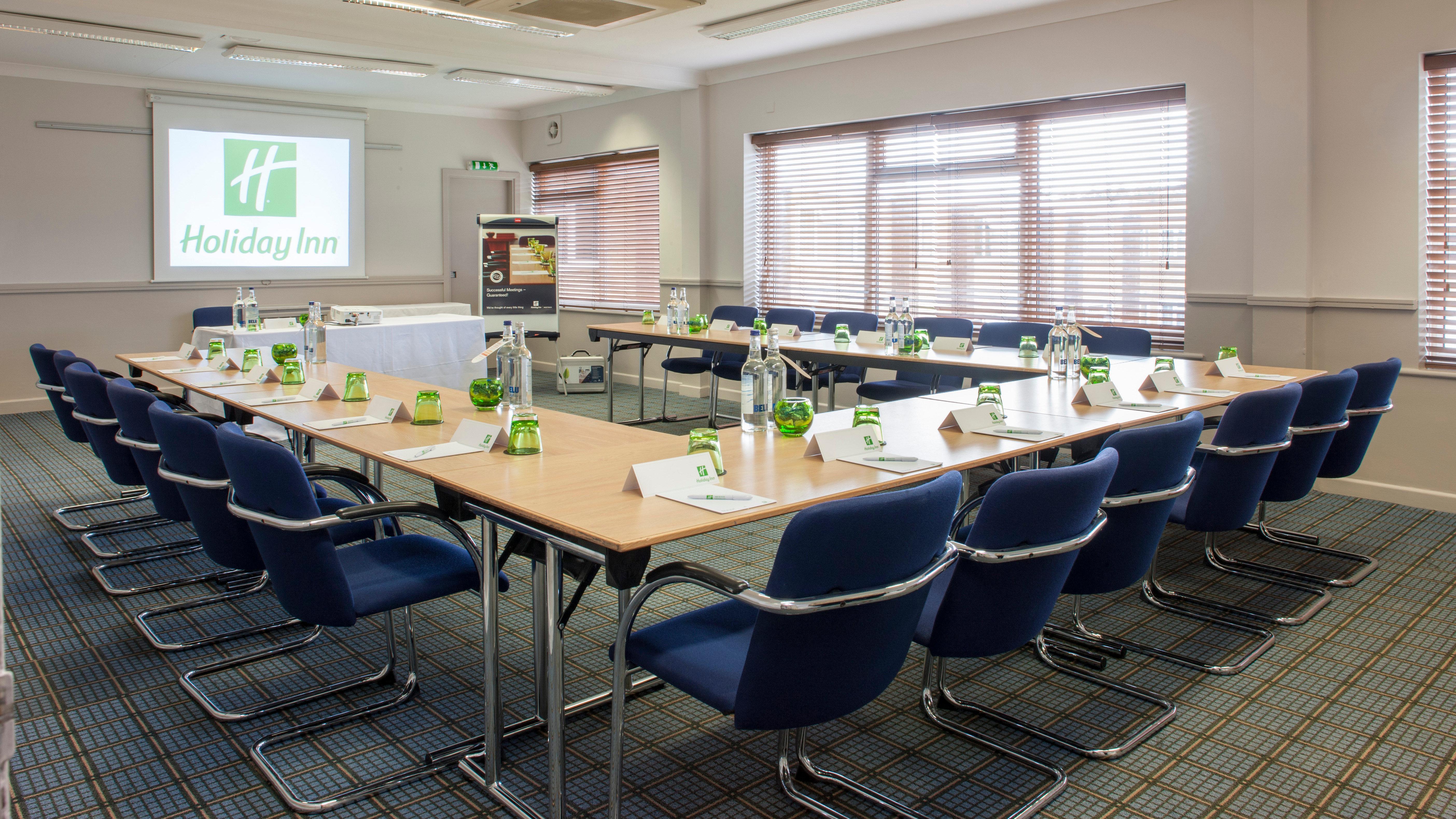 Holiday Inn Chester South By Ihg Exterior photo