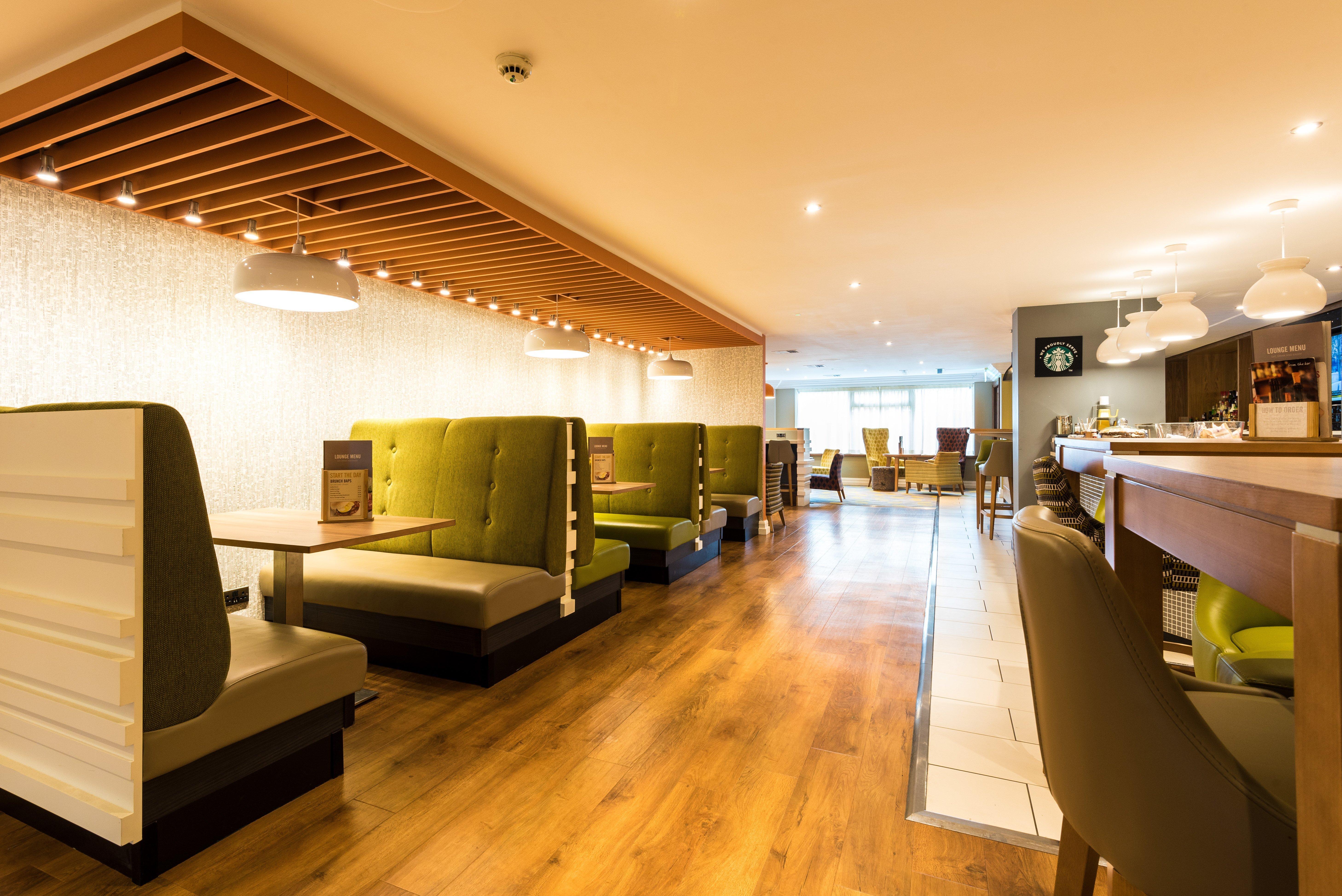 Holiday Inn Chester South By Ihg Exterior photo
