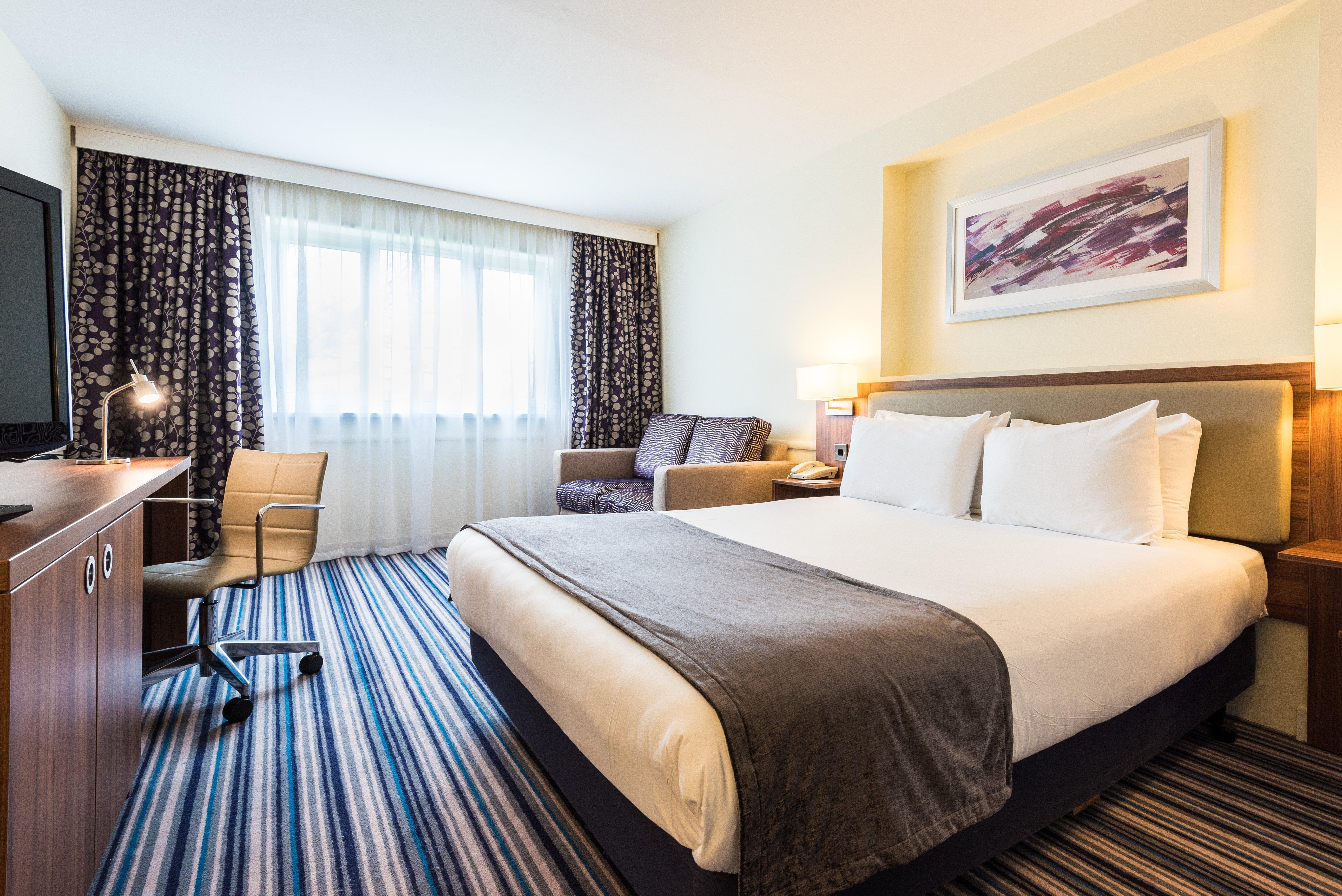 Holiday Inn Chester South By Ihg Exterior photo