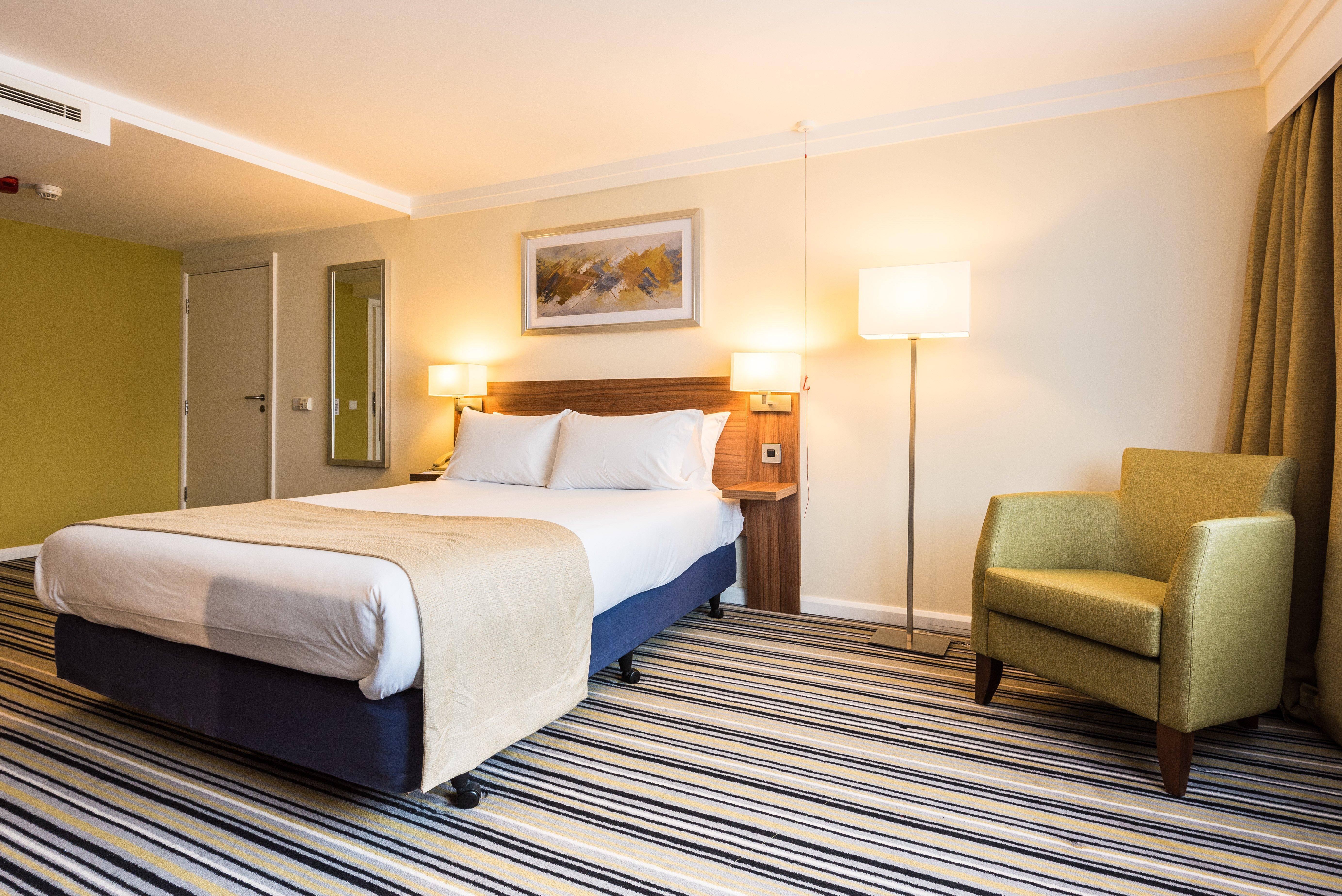 Holiday Inn Chester South By Ihg Exterior photo
